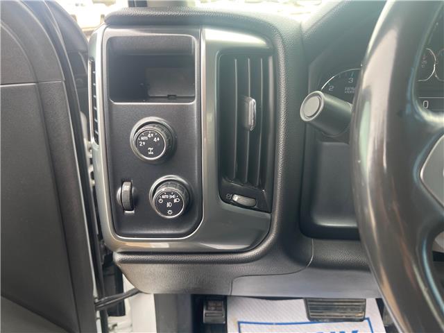 2015 Chevrolet Silverado 1500  (Stk: 25T071B) in Wadena - Image 12 of 16