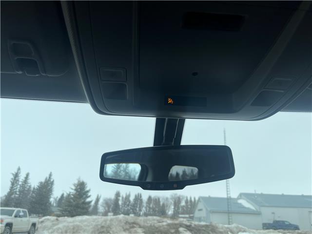 2015 Chevrolet Silverado 1500  (Stk: 25T071B) in Wadena - Image 16 of 16