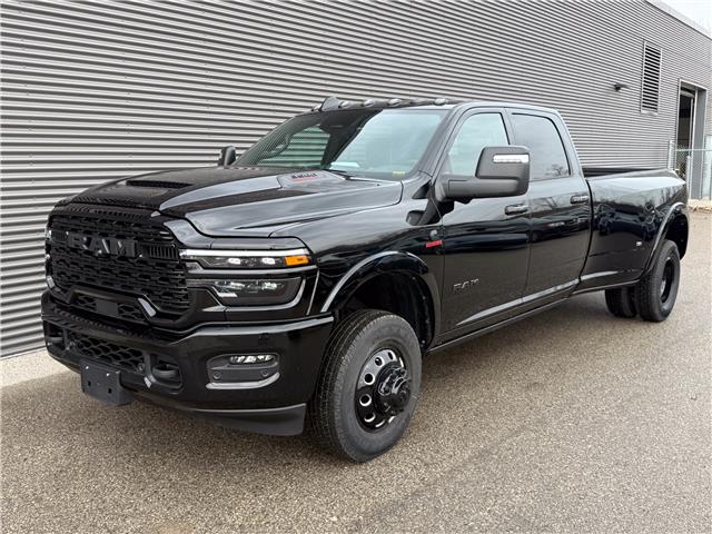 2026 RAM 3500 Limited (Stk: 26238) in London - Image 1 of 29