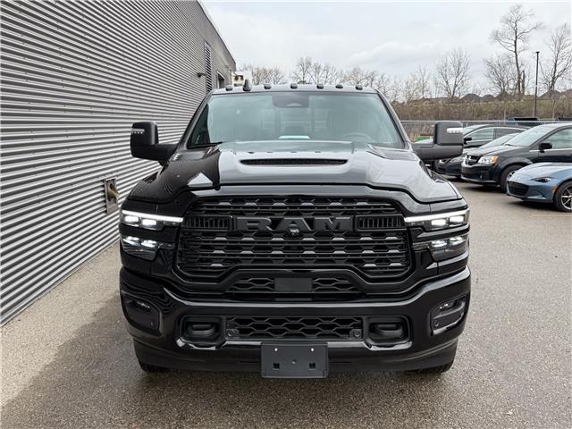2026 RAM 3500 Limited (Stk: 26238) in London - Image 2 of 29