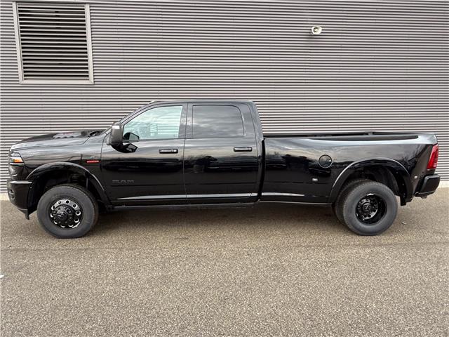 2026 RAM 3500 Limited (Stk: 26238) in London - Image 3 of 29