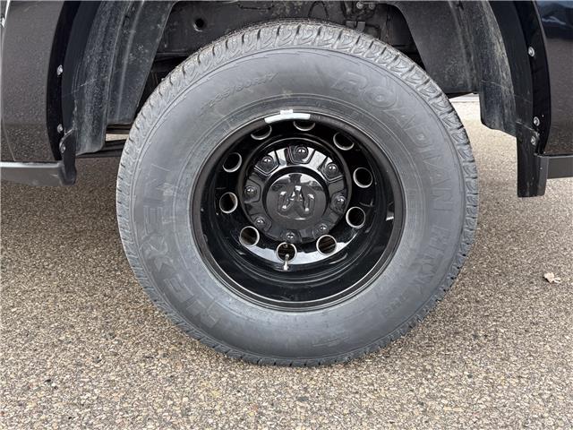 2026 RAM 3500 Limited (Stk: 26238) in London - Image 29 of 29