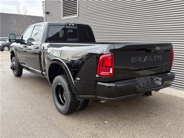 2026 RAM 3500 Limited (Stk: 26238) in London - Image 4 of 29