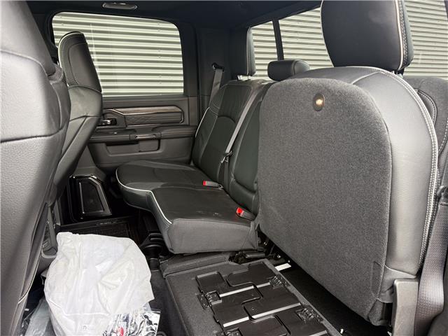 2026 RAM 3500 Limited (Stk: 26238) in London - Image 12 of 29