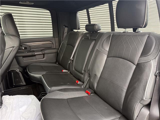 2026 RAM 3500 Limited (Stk: 26238) in London - Image 11 of 29