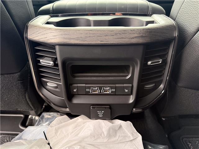 2026 RAM 3500 Limited (Stk: 26238) in London - Image 28 of 29