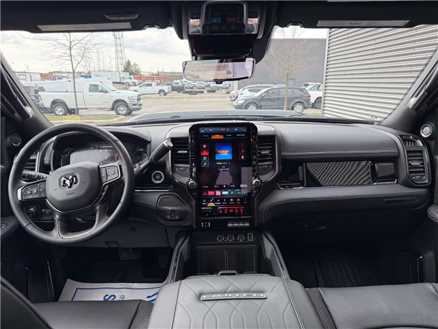 2026 RAM 3500 Limited (Stk: 26238) in London - Image 14 of 29