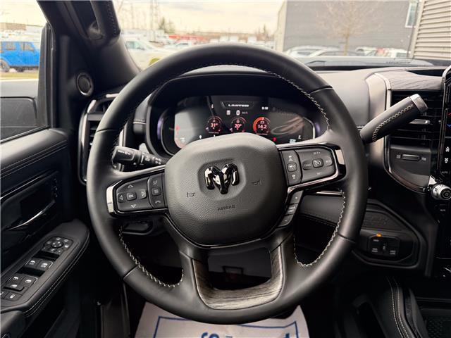 2026 RAM 3500 Limited (Stk: 26238) in London - Image 15 of 29