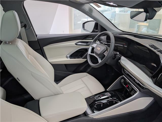 2026 Audi Q5 2.0T Progressiv (Stk: 185006) in Oakville - Image 11 of 11