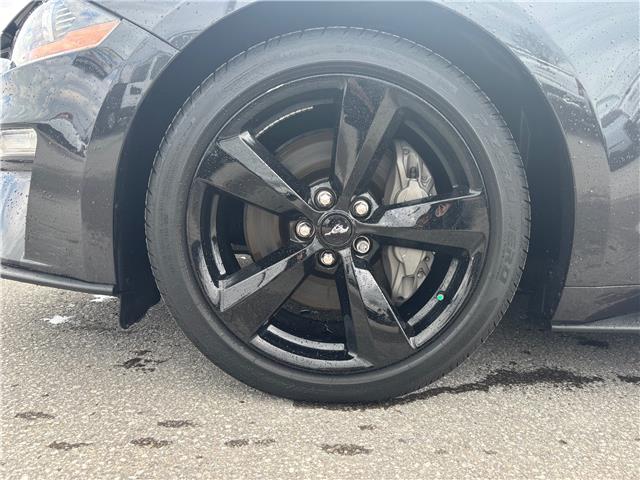 2022 Ford Mustang GT Premium (Stk: U9150A) in Uxbridge - Image 10 of 25