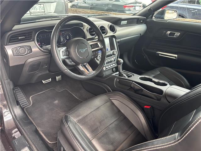 2022 Ford Mustang GT Premium (Stk: U9150A) in Uxbridge - Image 11 of 25