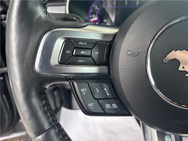 2022 Ford Mustang GT Premium (Stk: U9150A) in Uxbridge - Image 13 of 25