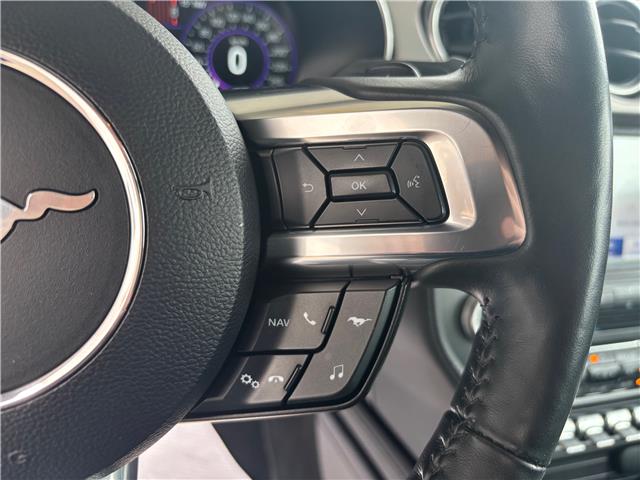 2022 Ford Mustang GT Premium (Stk: U9150A) in Uxbridge - Image 14 of 25