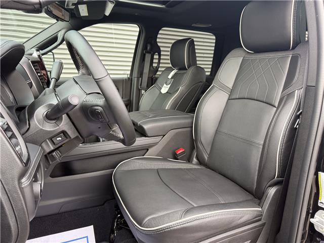 2026 RAM 3500 Limited (Stk: 26238) in London - Image 7 of 29