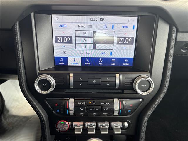 2022 Ford Mustang GT Premium (Stk: U9150A) in Uxbridge - Image 16 of 25