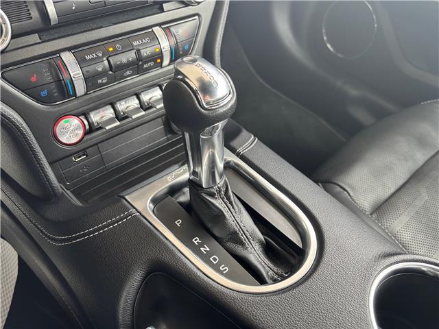 2022 Ford Mustang GT Premium (Stk: U9150A) in Uxbridge - Image 17 of 25