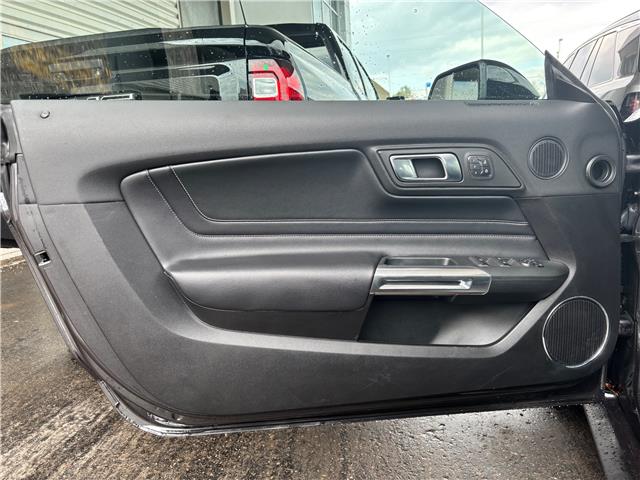 2022 Ford Mustang GT Premium (Stk: U9150A) in Uxbridge - Image 19 of 25