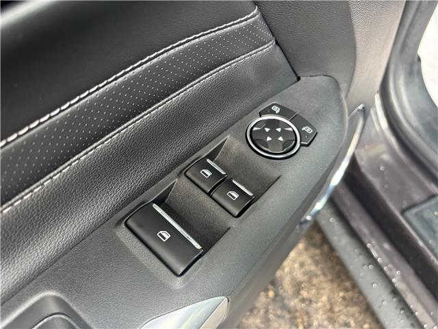 2022 Ford Mustang GT Premium (Stk: U9150A) in Uxbridge - Image 20 of 25