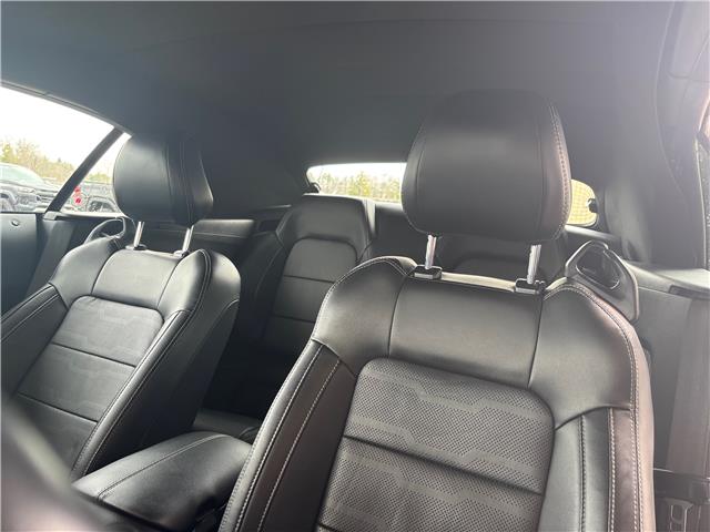 2022 Ford Mustang GT Premium (Stk: U9150A) in Uxbridge - Image 21 of 25