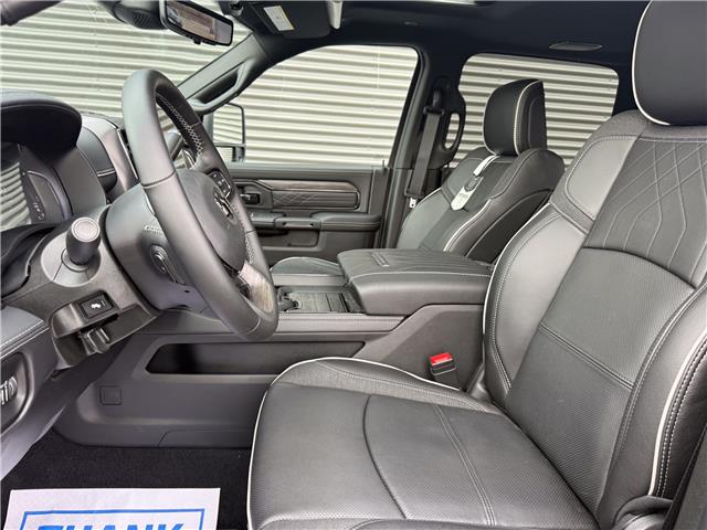 2026 RAM 3500 Limited (Stk: 26238) in London - Image 8 of 29