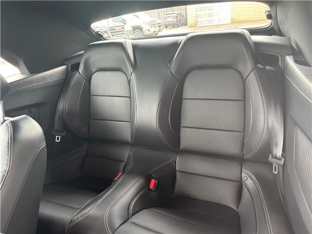 2022 Ford Mustang GT Premium (Stk: U9150A) in Uxbridge - Image 22 of 25