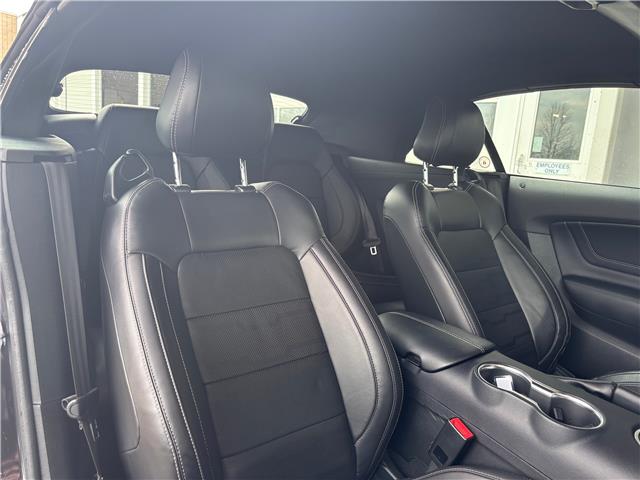 2022 Ford Mustang GT Premium (Stk: U9150A) in Uxbridge - Image 24 of 25