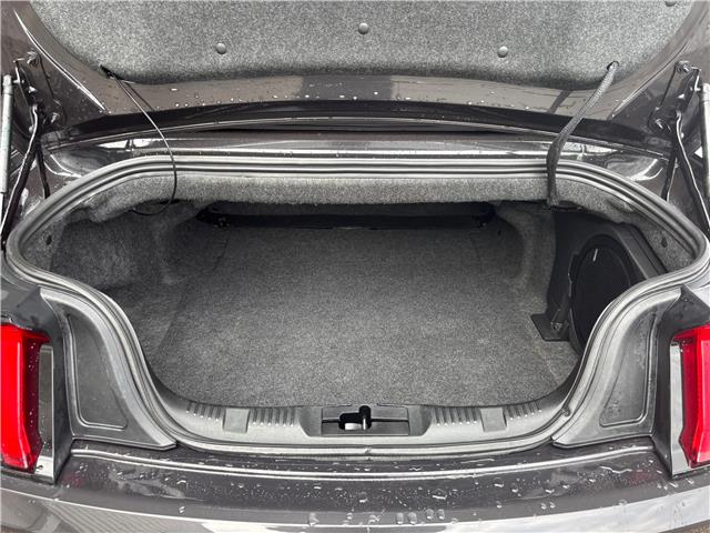 2022 Ford Mustang GT Premium (Stk: U9150A) in Uxbridge - Image 25 of 25
