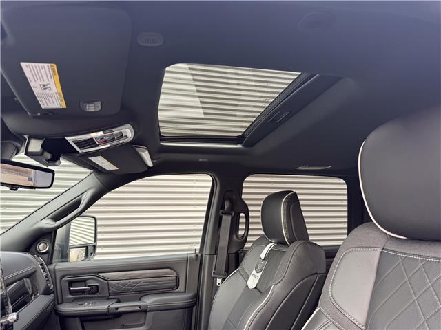 2026 RAM 3500 Limited (Stk: 26238) in London - Image 9 of 29