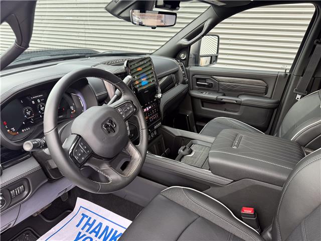 2026 RAM 3500 Limited (Stk: 26238) in London - Image 10 of 29