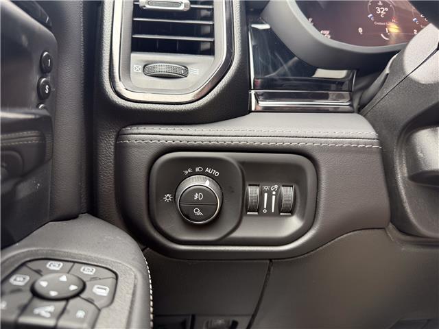 2026 RAM 3500 Limited (Stk: 26238) in London - Image 26 of 29