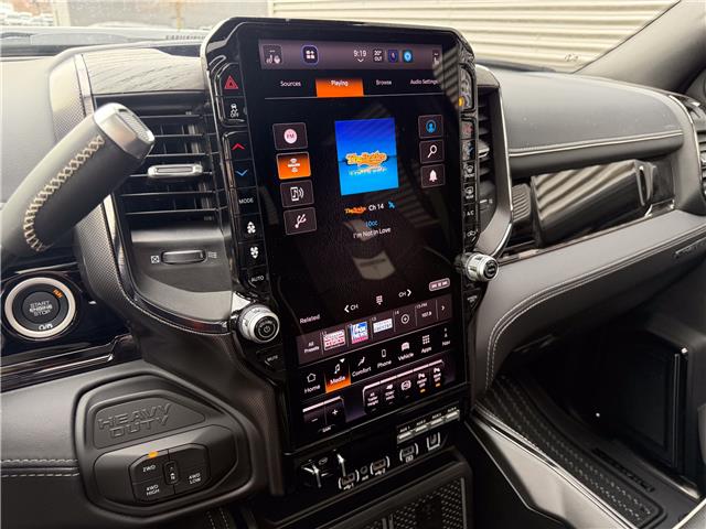 2026 RAM 3500 Limited (Stk: 26238) in London - Image 17 of 29