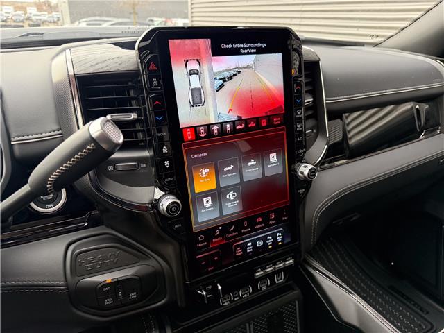 2026 RAM 3500 Limited (Stk: 26238) in London - Image 18 of 29