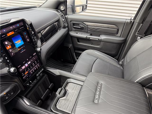 2026 RAM 3500 Limited (Stk: 26238) in London - Image 19 of 29