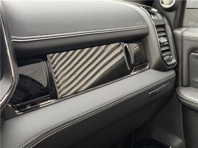 2026 RAM 3500 Limited (Stk: 26238) in London - Image 20 of 29