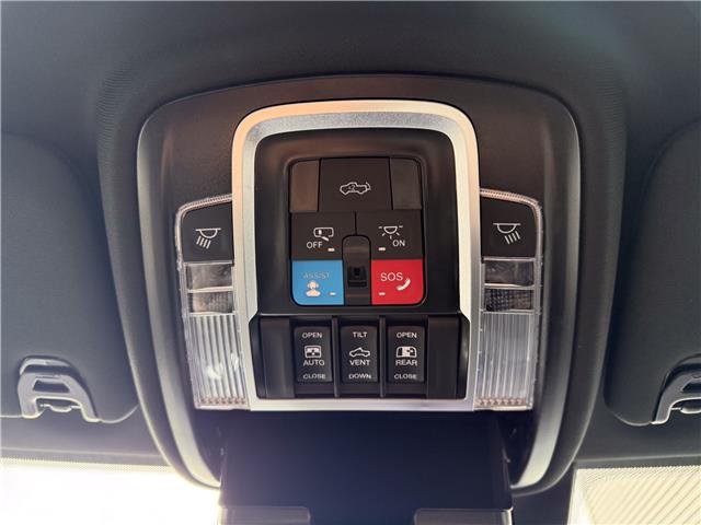 2026 RAM 3500 Limited (Stk: 26238) in London - Image 22 of 29