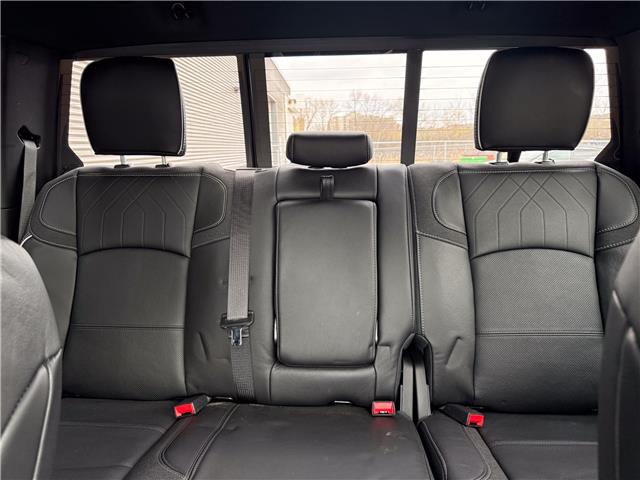 2026 RAM 3500 Limited (Stk: 26238) in London - Image 13 of 29