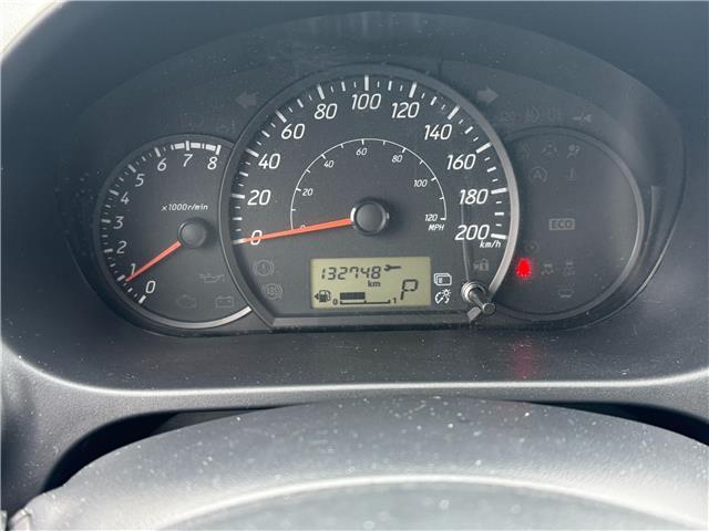 2019 Mitsubishi Mirage GT (Stk: 26-187-2) in Pembroke - Image 16 of 18