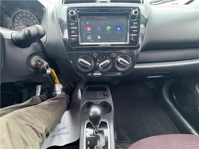 2019 Mitsubishi Mirage GT (Stk: 26-187-2) in Pembroke - Image 17 of 18