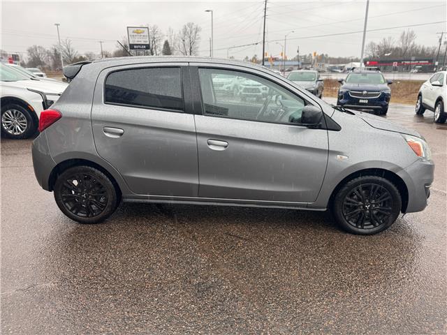 2019 Mitsubishi Mirage GT (Stk: 26-187-2) in Pembroke - Image 6 of 18