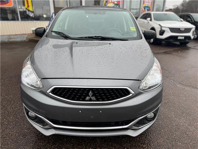 2019 Mitsubishi Mirage GT (Stk: 26-187-2) in Pembroke - Image 8 of 18