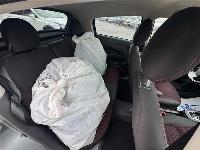 2019 Mitsubishi Mirage GT (Stk: 26-187-2) in Pembroke - Image 13 of 18