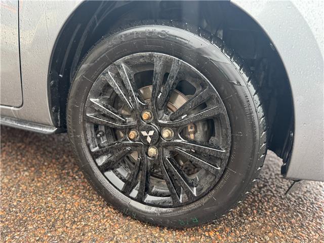 2019 Mitsubishi Mirage GT (Stk: 26-187-2) in Pembroke - Image 9 of 18