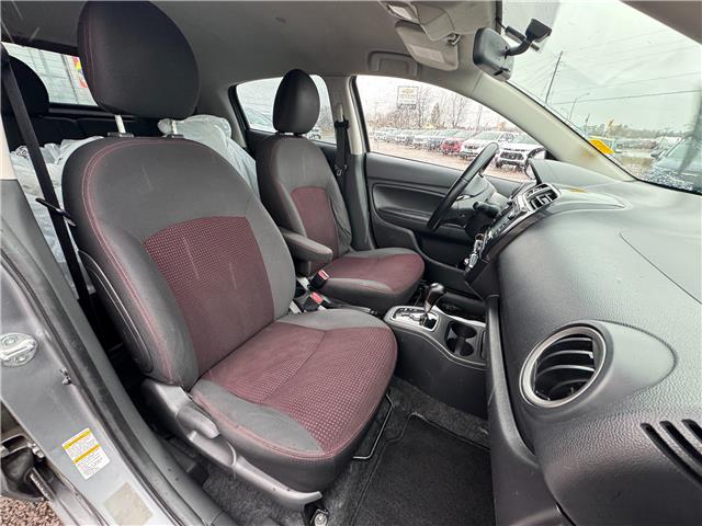 2019 Mitsubishi Mirage GT (Stk: 26-187-2) in Pembroke - Image 11 of 18