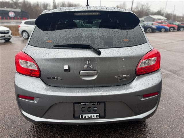 2019 Mitsubishi Mirage GT (Stk: 26-187-2) in Pembroke - Image 4 of 18
