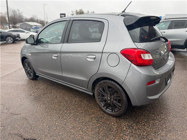 2019 Mitsubishi Mirage GT (Stk: 26-187-2) in Pembroke - Image 3 of 18