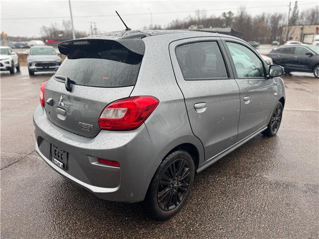 2019 Mitsubishi Mirage GT (Stk: 26-187-2) in Pembroke - Image 5 of 18