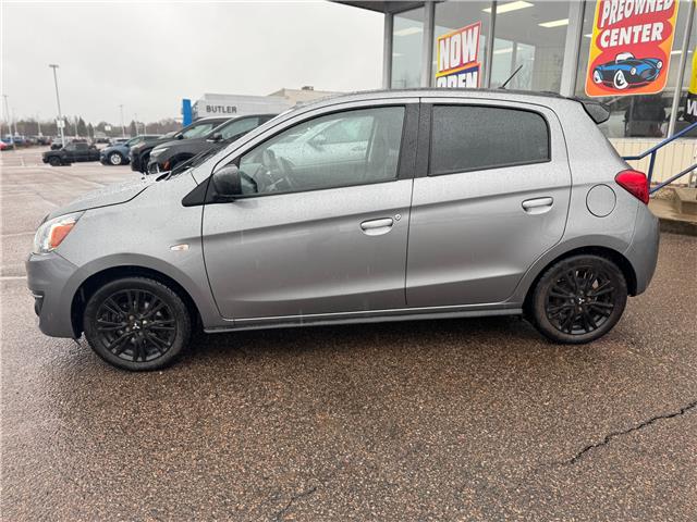 2019 Mitsubishi Mirage GT (Stk: 26-187-2) in Pembroke - Image 2 of 18