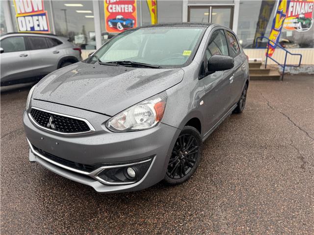 2019 Mitsubishi Mirage GT (Stk: 26-187-2) in Pembroke - Image 1 of 18