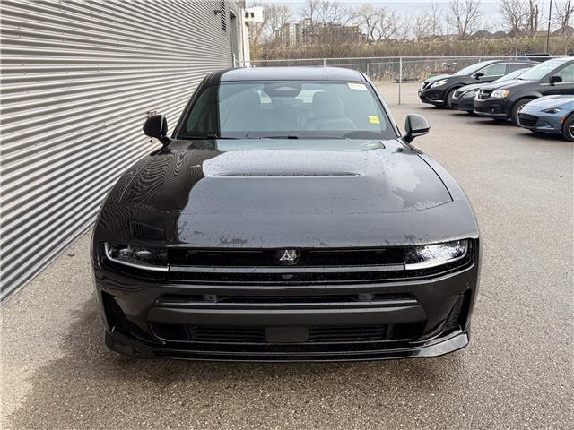 2026 Dodge Charger R/T (Stk: 26242) in London - Image 2 of 25