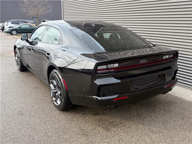 2026 Dodge Charger R/T (Stk: 26242) in London - Image 4 of 25